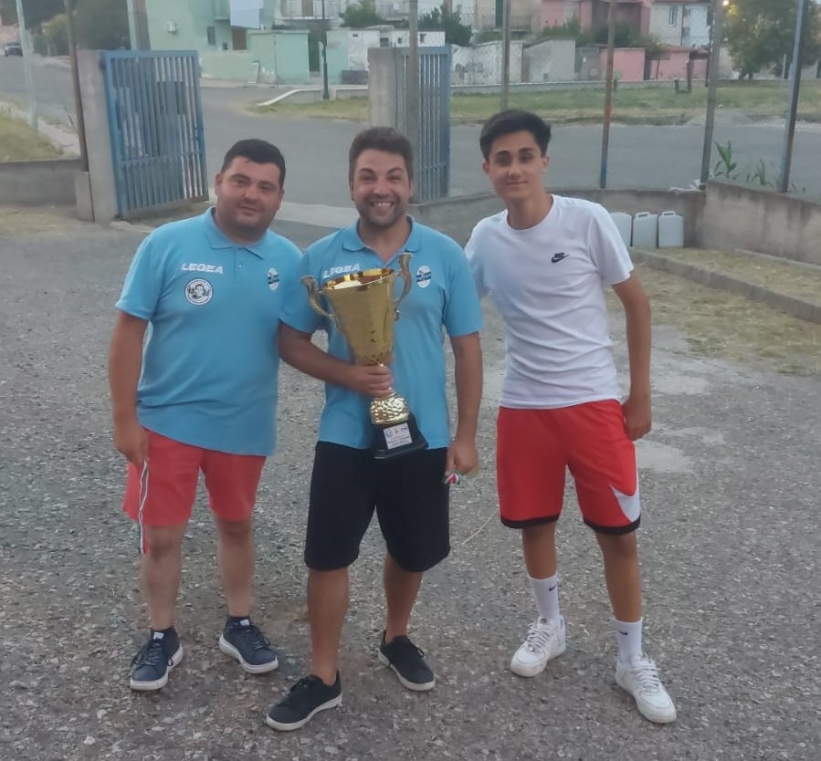 Oratorio Salesiano Bova Marina