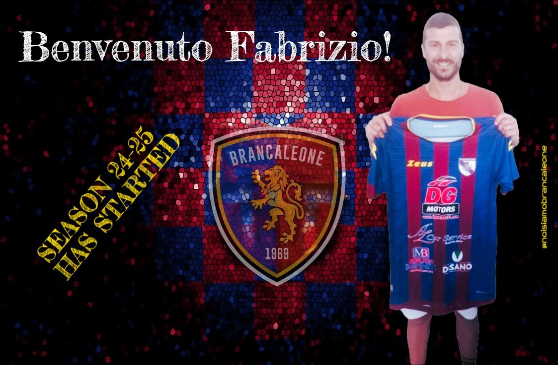 Fabrizio Pratticò