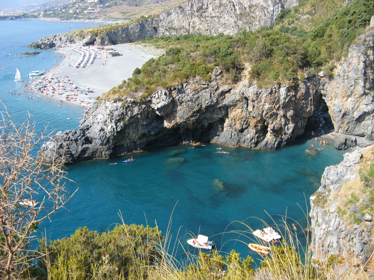 Fondi FSC per Comuni Calabresi