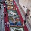infiorata melitese