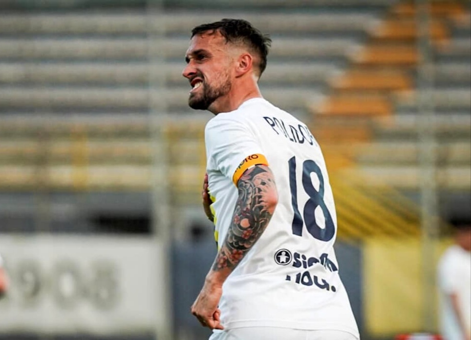 Reggina, calciomercato: piace Alessandro Polidori
