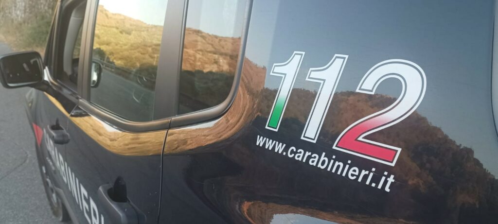 persone denunciate a Bagaladi