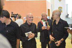 Fratel Cosimo e Giuseppe Cavallo