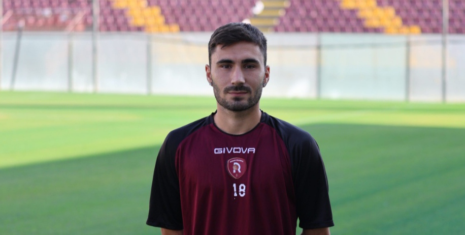Reggina: Marras lascia gli amaranto