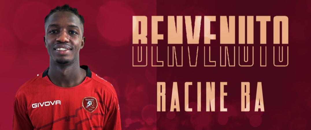 Reggina: colpo di mercato a centrocampo