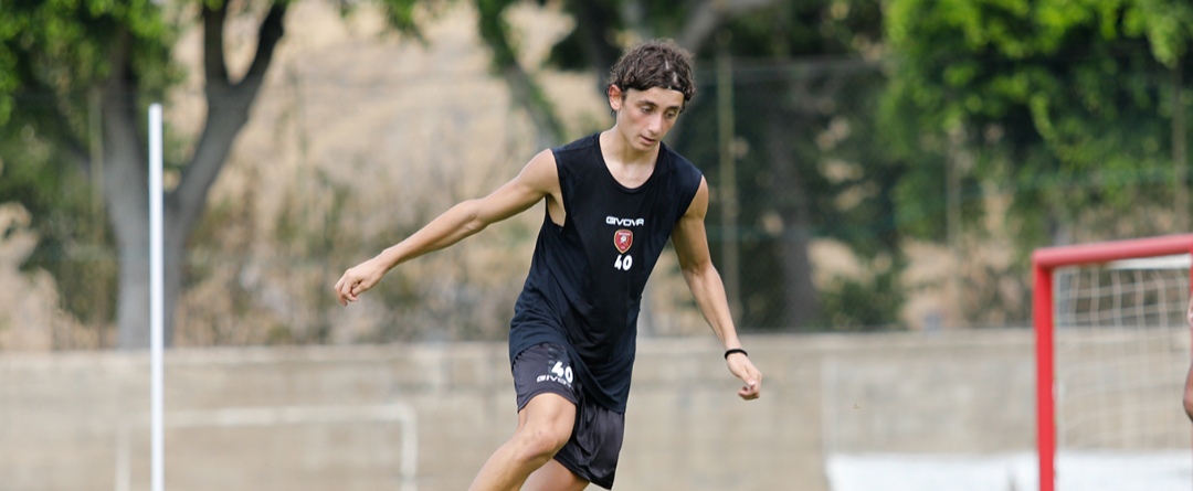 Reggina, calciomercato: Simonetta al Ghiviborgo