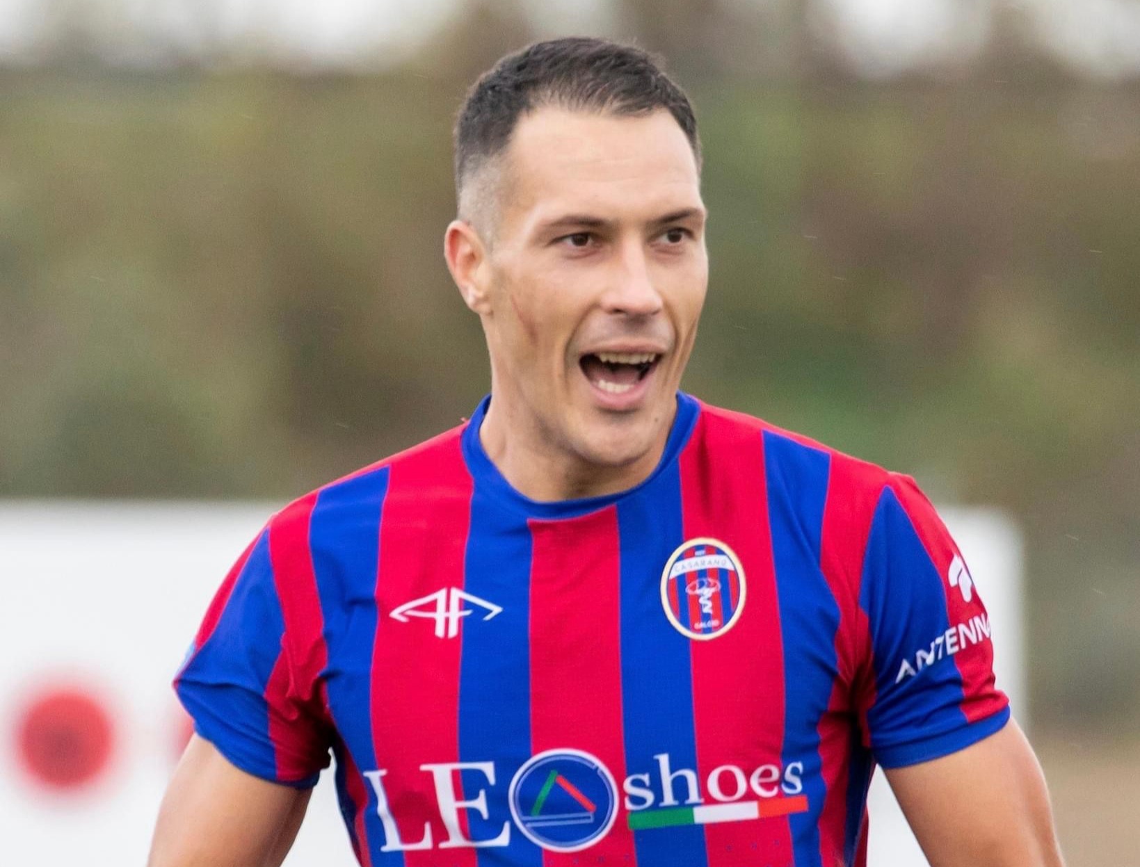 Reggina, calciomercato: Rajkovic in dirittura d’arrivo
