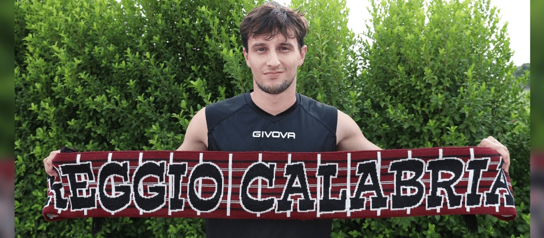 Reggina, calciomercato: altra risoluzione consensuale