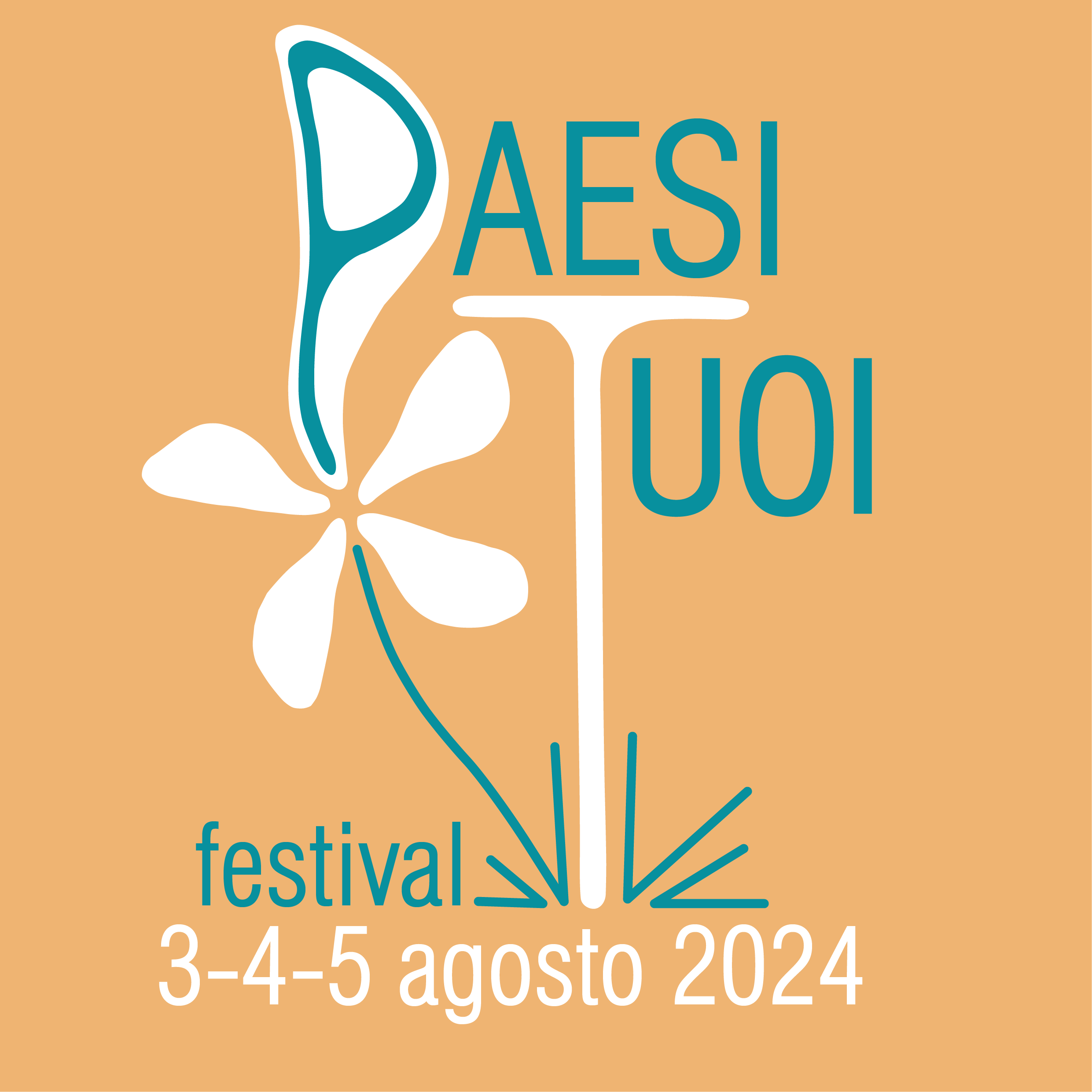 brancaleone festival Paesi Tuoi Festival