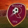 Reggina nuovo logo