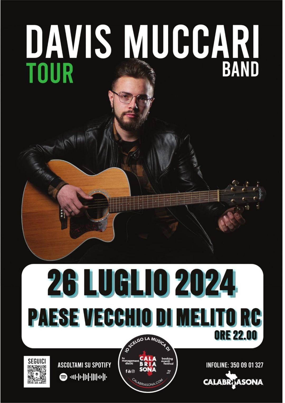 davis muccari a melito