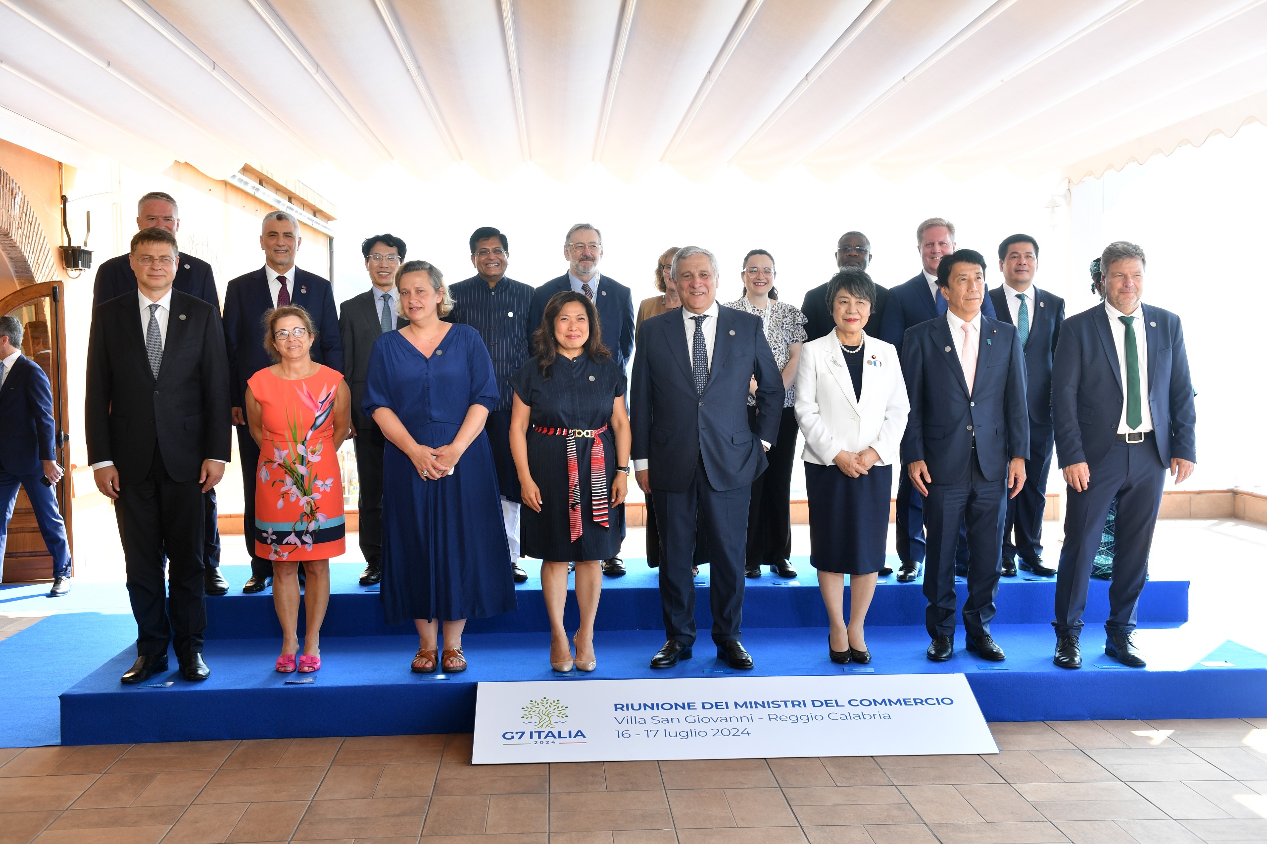 g7 commercio calabria