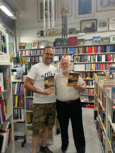 il Libro di Ferdinando Larizza