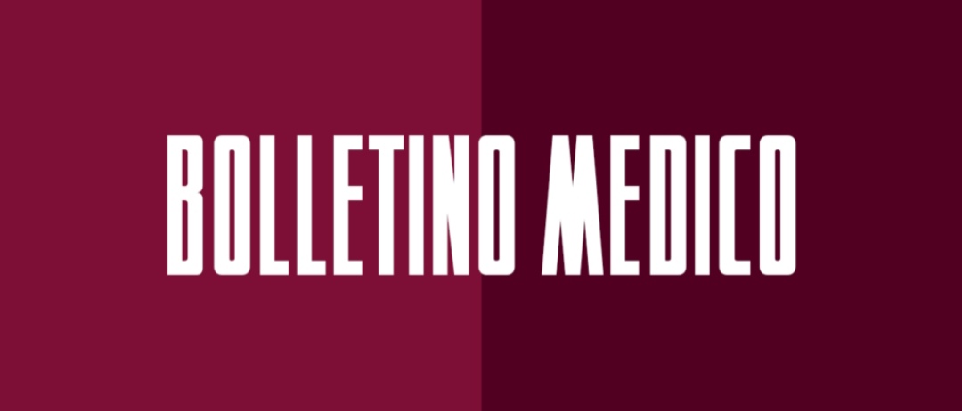 Reggina: arrivano buone notizie dall’infermeria