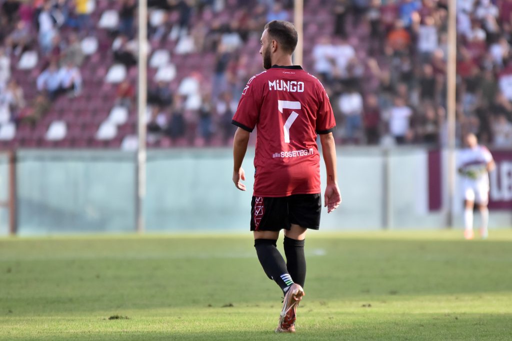 Reggina, calciomercato: si profila un’altra cessione