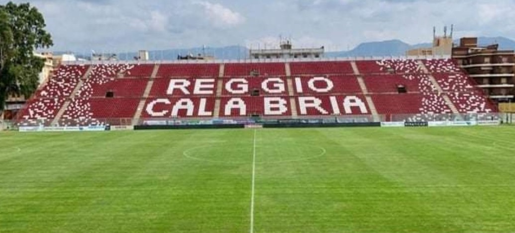 Play off, Reggina: fischietto fiorentino al Granillo