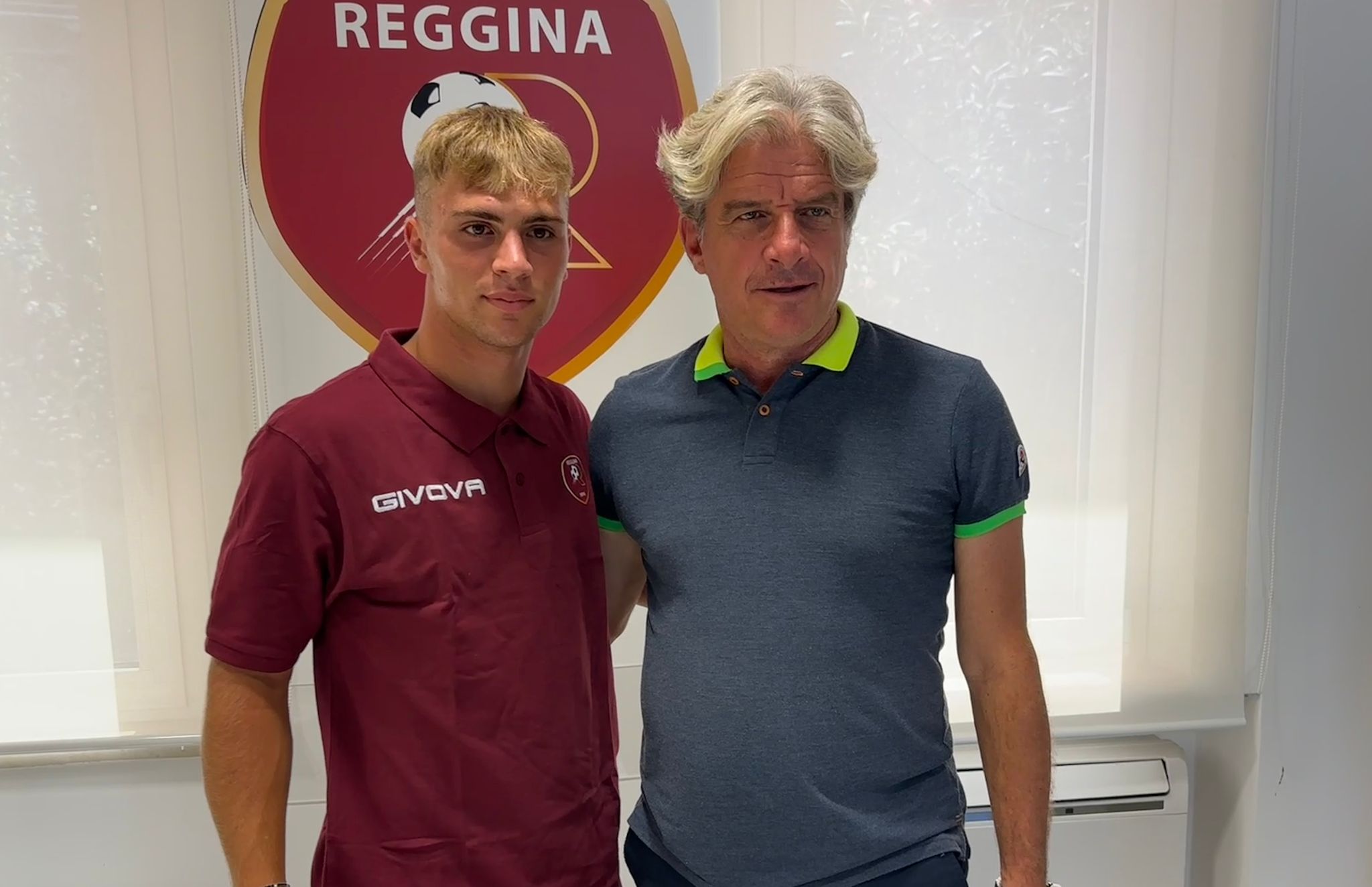 Reggina, calciomercato: ecco Forciniti dall’Empoli