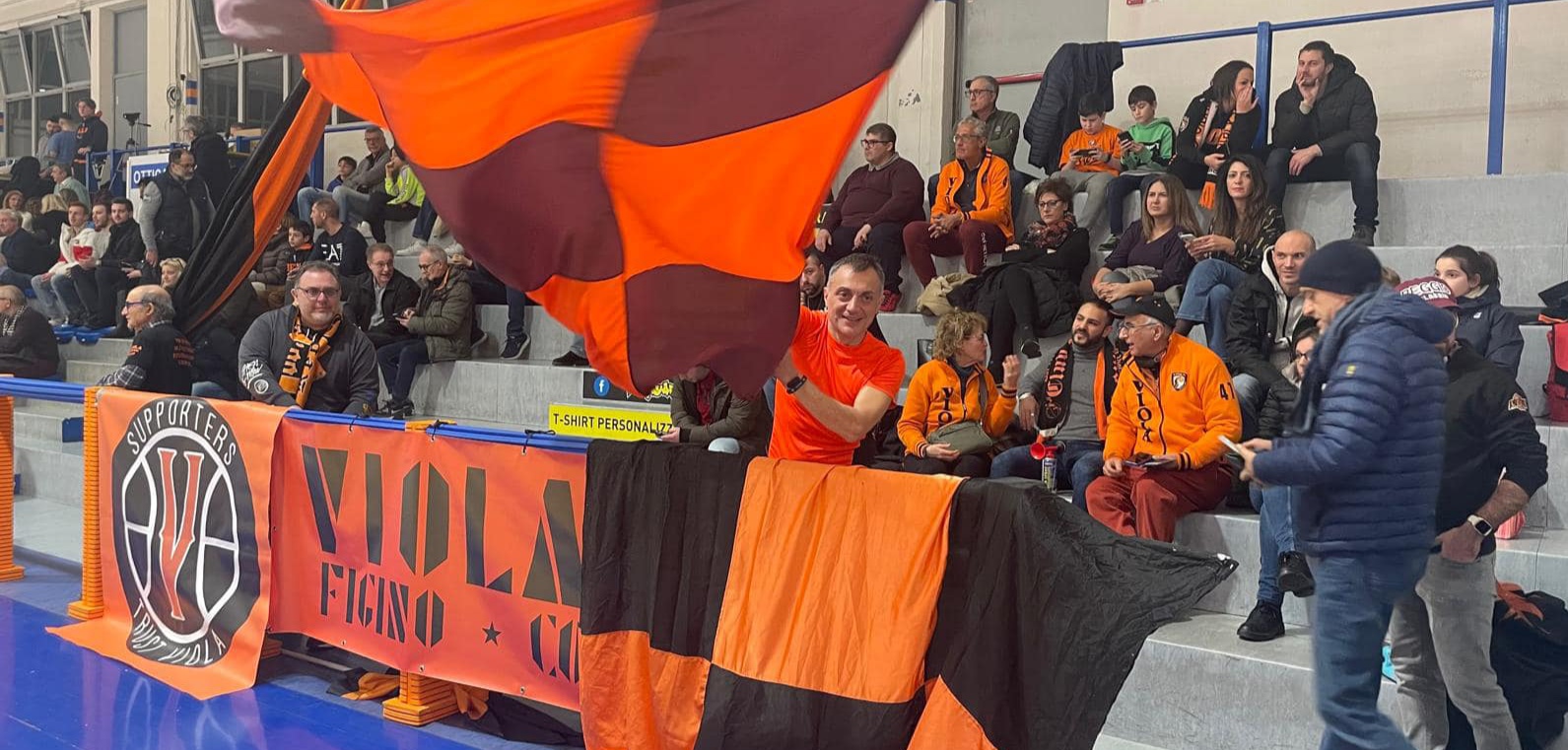 Redel Pallacanestro Viola: il Calendario della nuova stagione