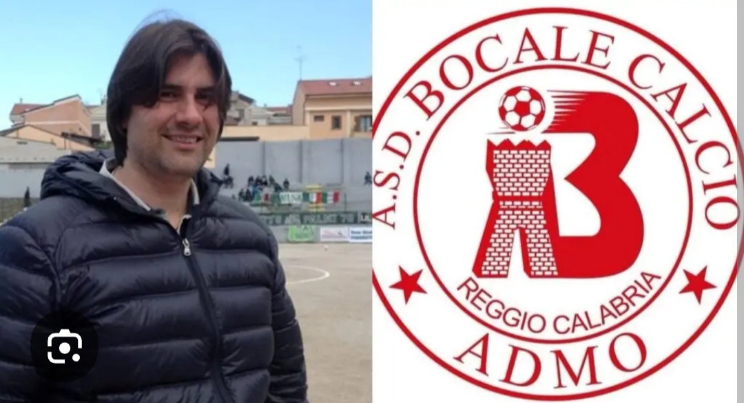 Bocale ADMO: Cogliandro ha incontrato la stampa