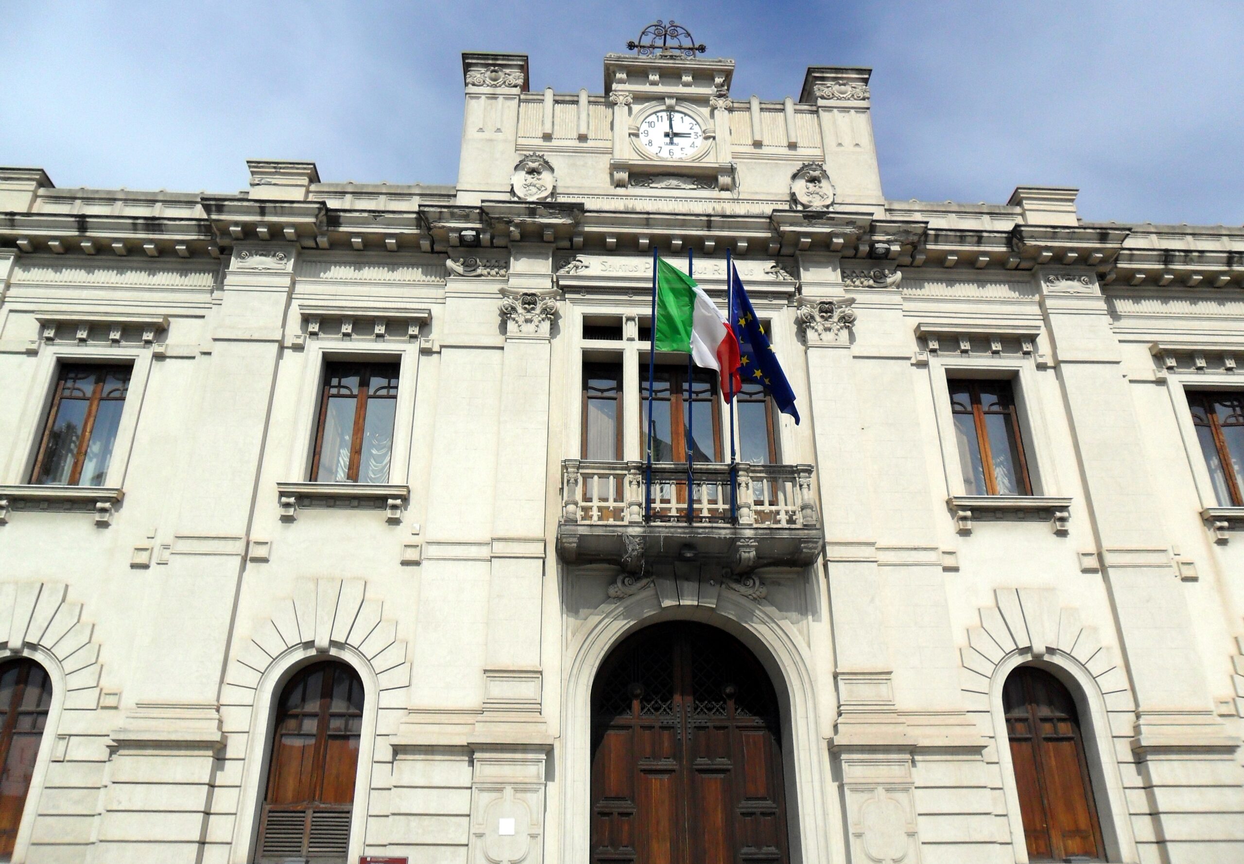 Per Reggio Calabria 190 milioni dal Pn Metro Plus
