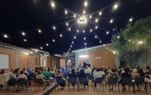 Senocrito Duo Sansalone Murdaca