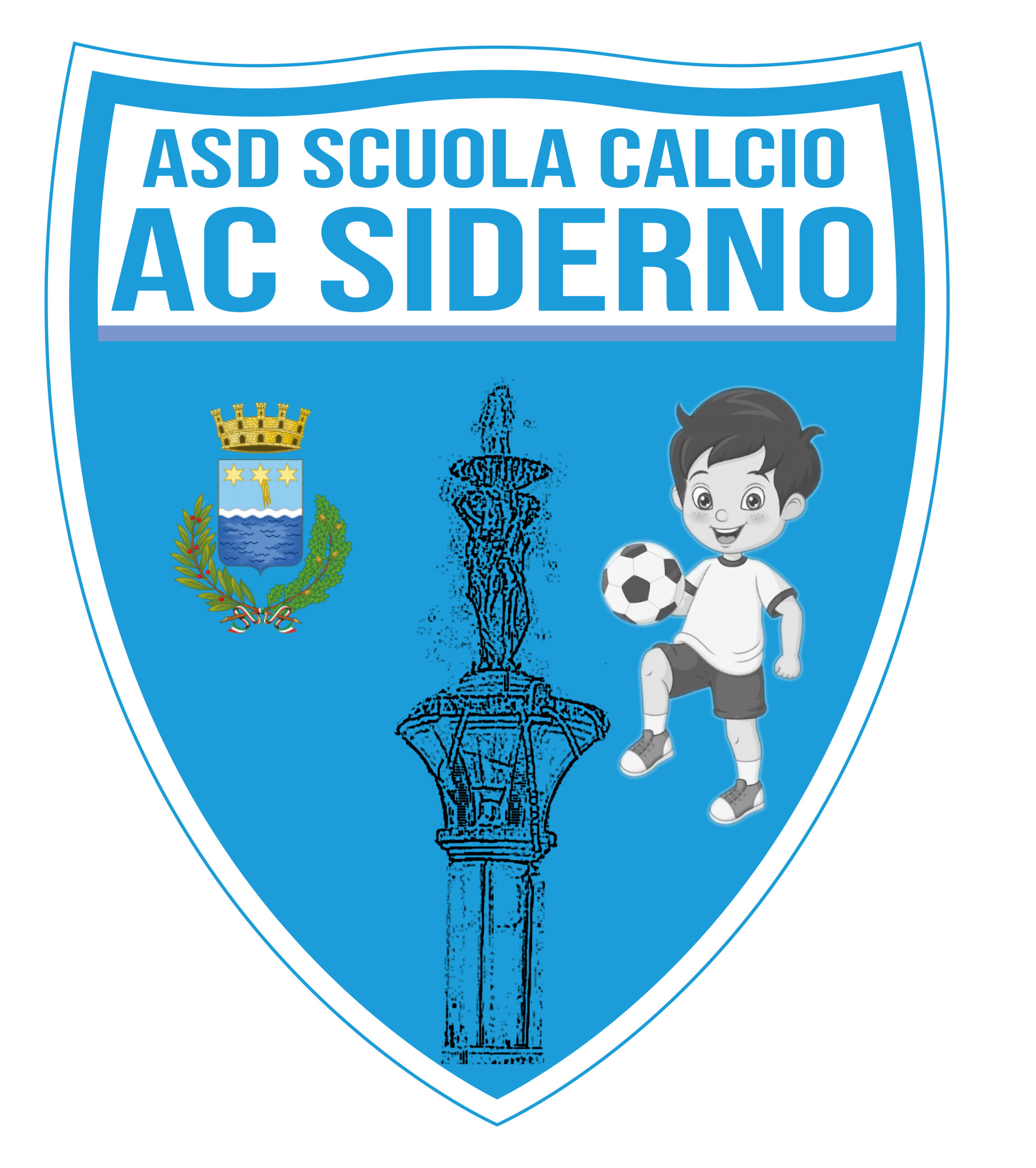 ASD Scuola Calcio AC Siderno