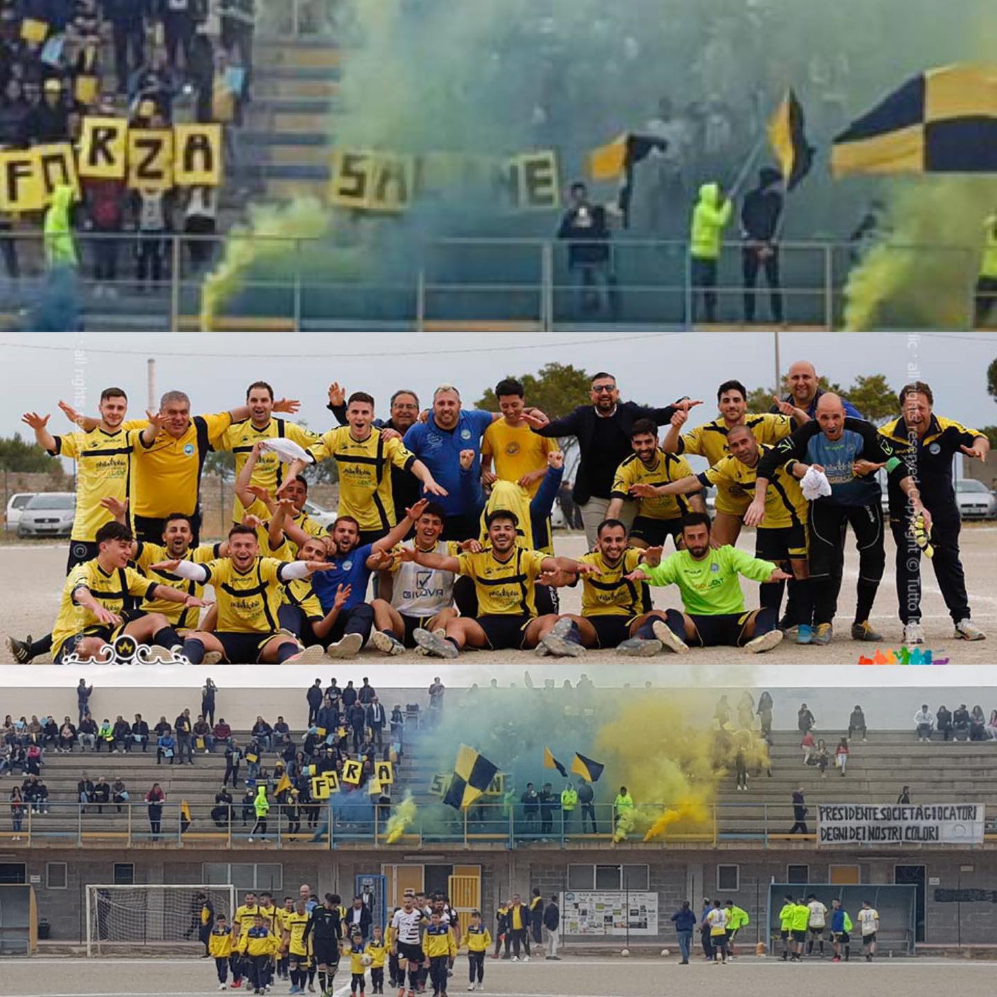 ASD Saline Joniche Calcio