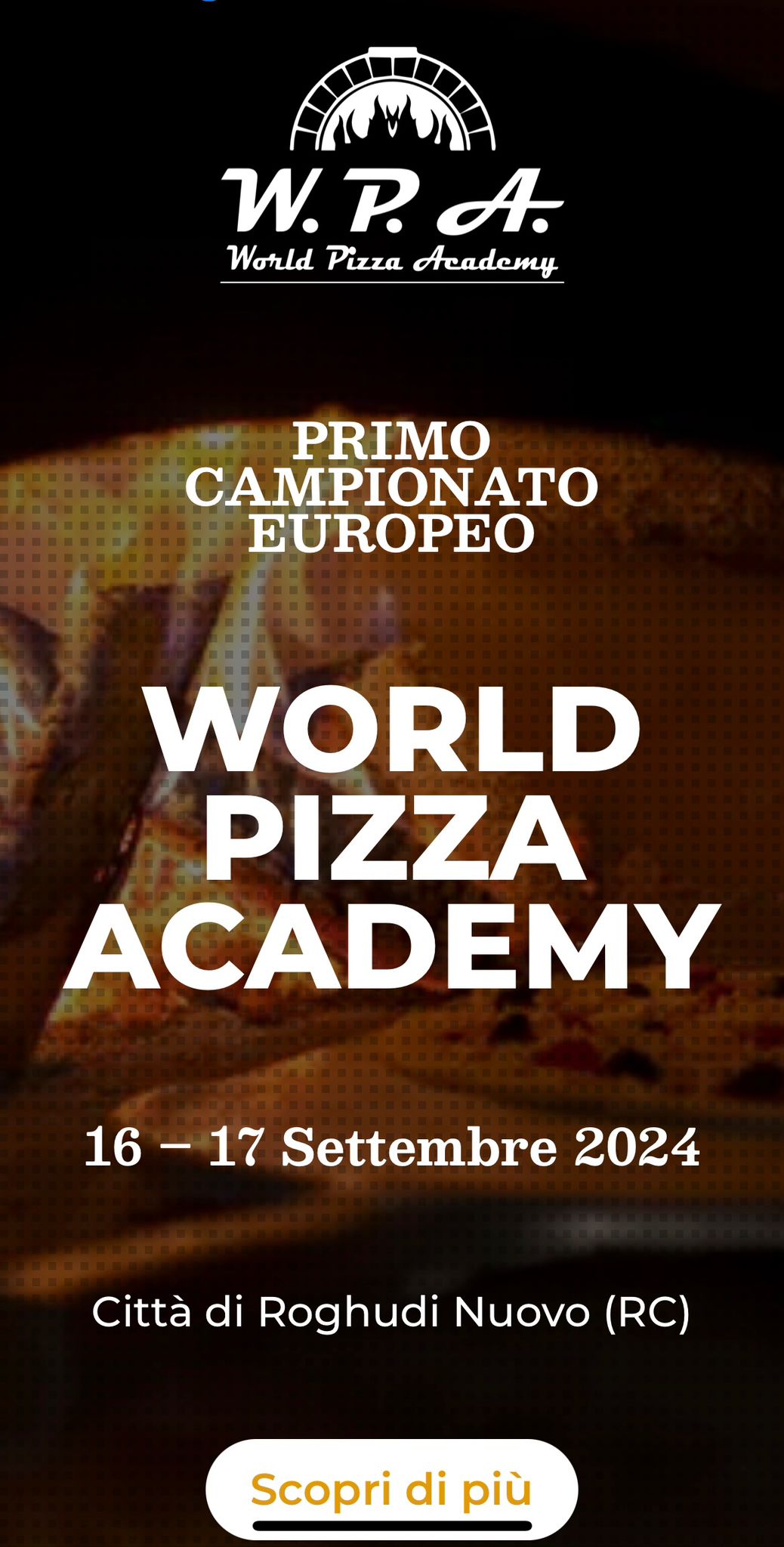world pizza accademy