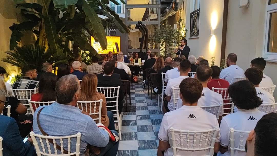 Ecosistem Lamezia Soccer: presentazione stagione agonistica