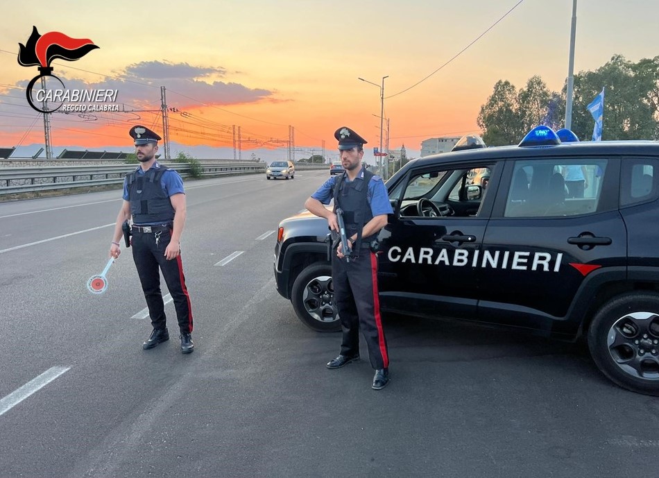 Violenze domestiche: arrestato marito per maltrattamenti e abusi