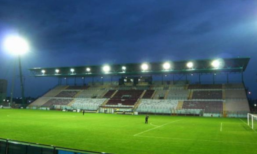 Reggina: riaperta la campagna abbonamenti