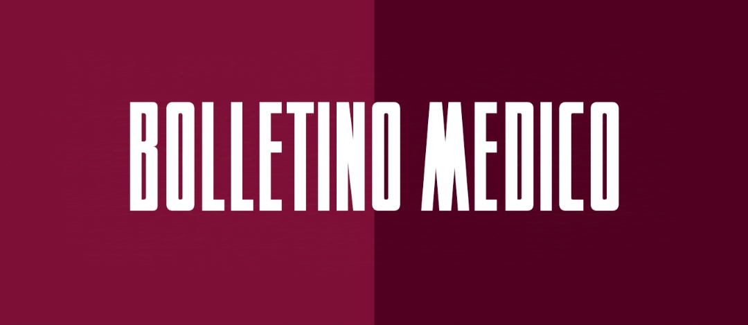 Reggina: il club sulle condizioni di Porcino