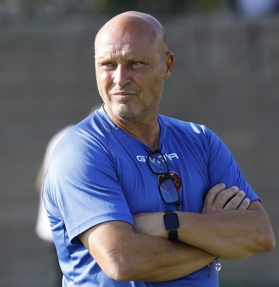 Reggina: Pergolizzi alla vigilia del match con il Paternò