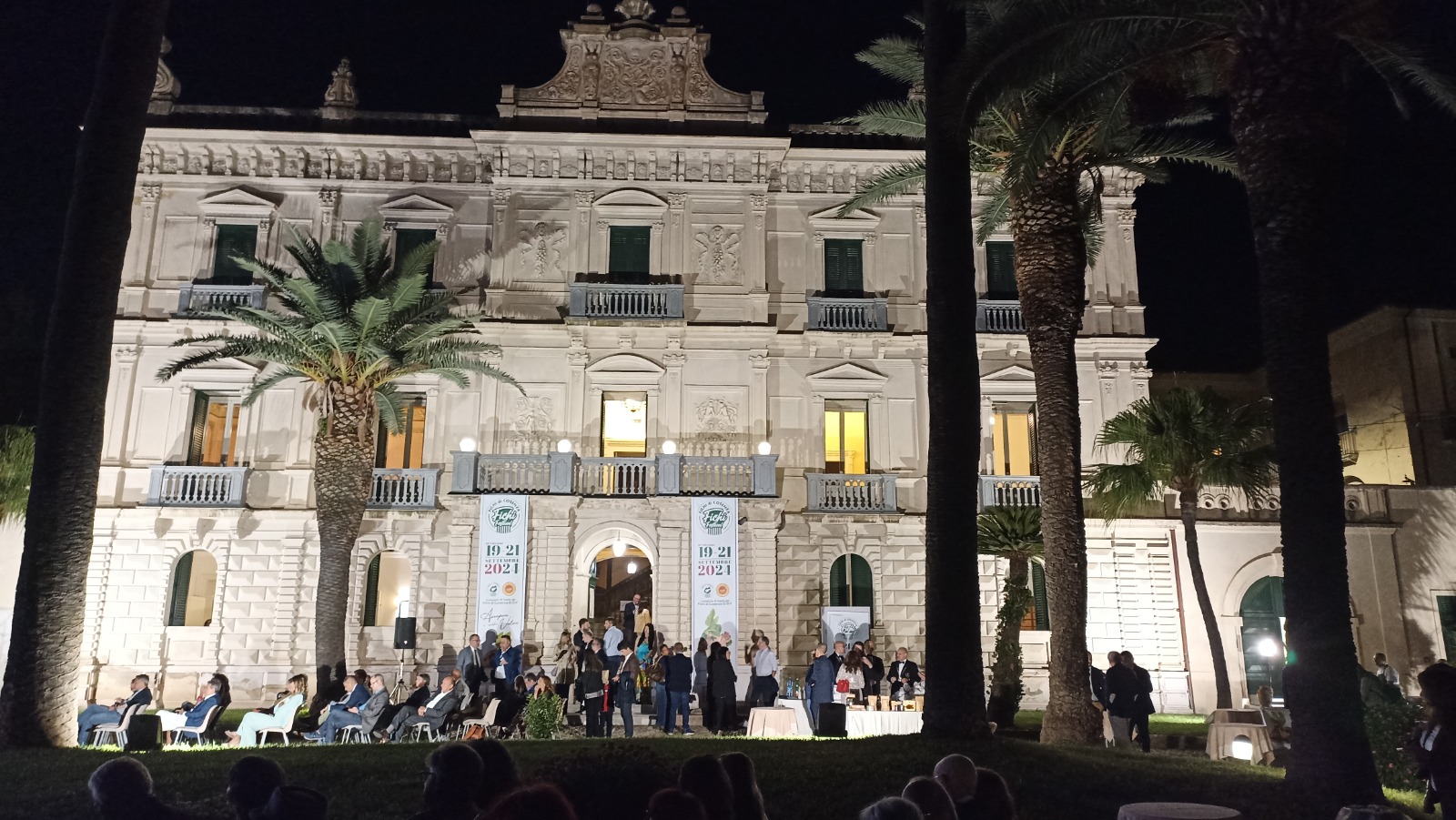 Fichi Festival di Cosenza