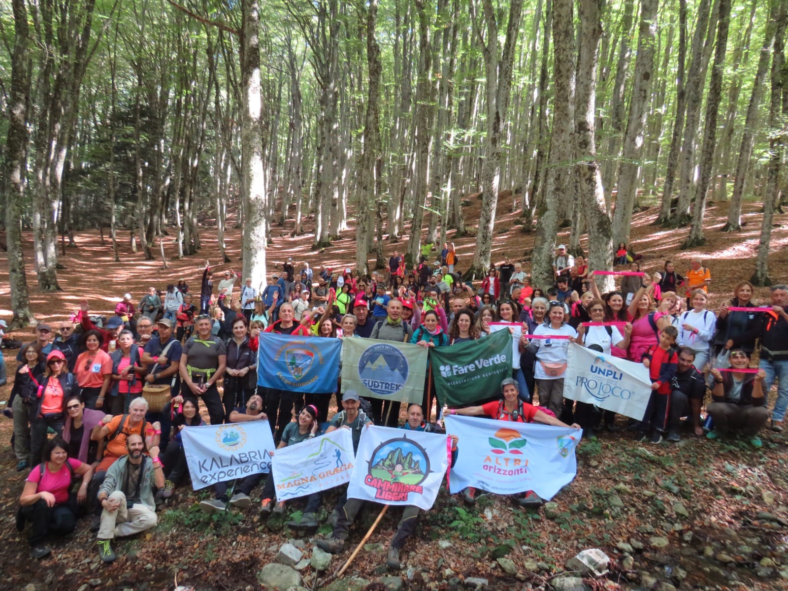 Grande successo per la VII edizione Uniti per la solidarietà 2024