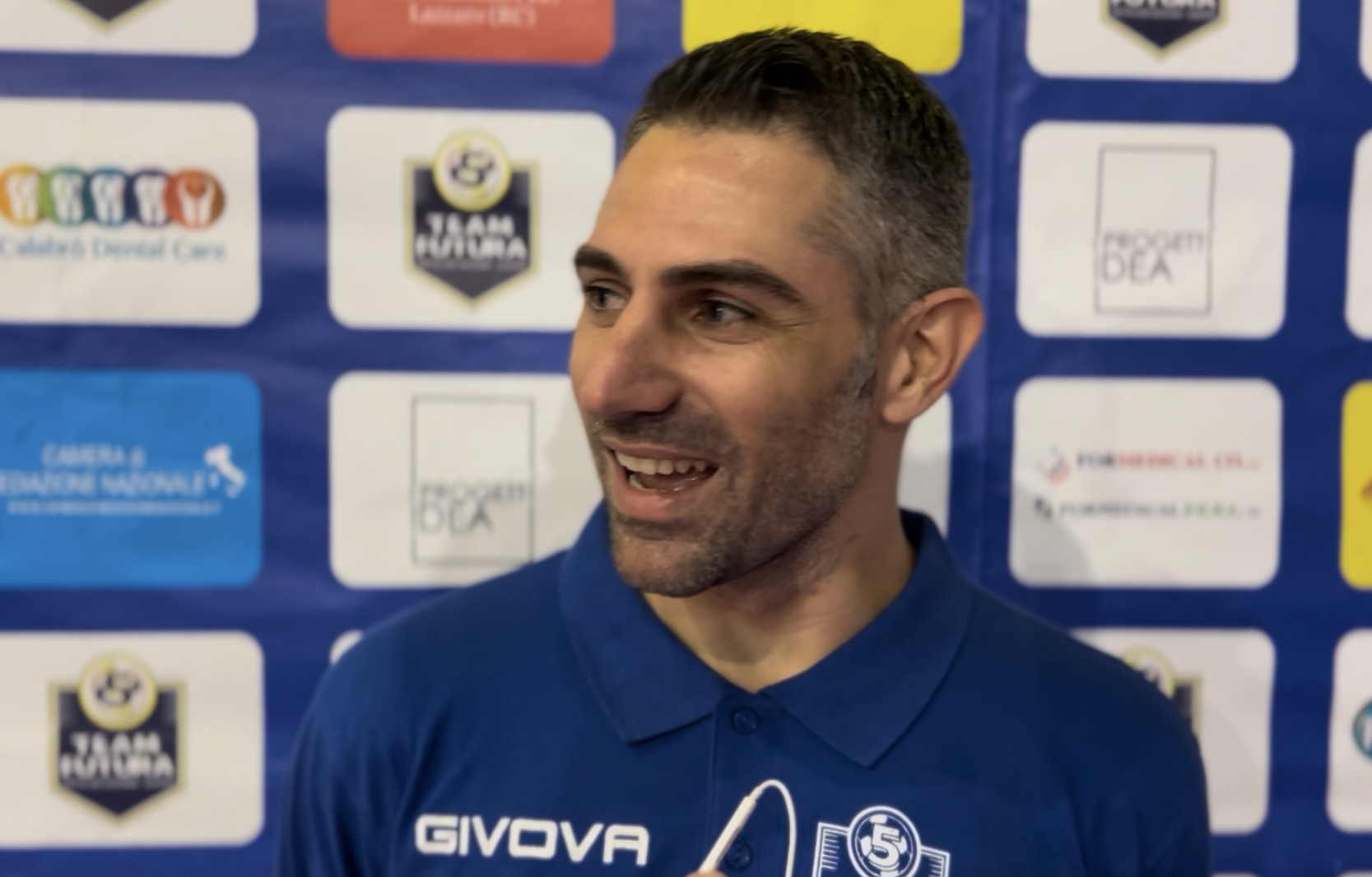 Tonino Martino