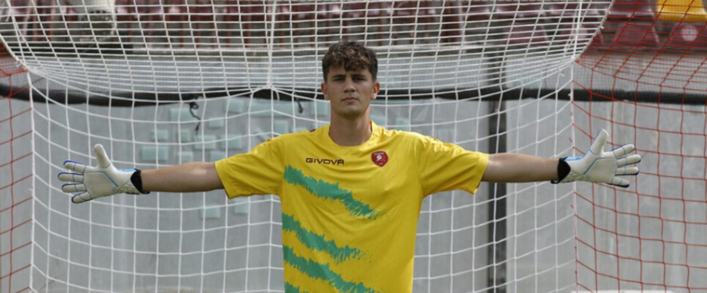 Reggina, ufficiale: Druetto ceduto in prestito