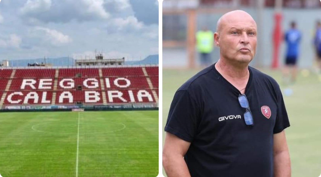 Verso Reggina-Acireale: gli amaranto non possono più sbagliare