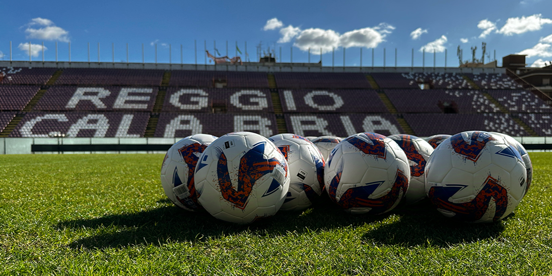 Recupero 5ª giornata, Reggina-Acireale: i convocati