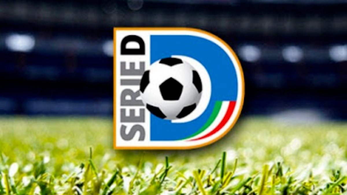 Serie D, ufficiali i nove gironi: la Reggina nel girone I