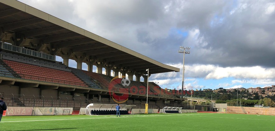 Verso Nissa – Reggina: amaranto chiamati a riscattarsi