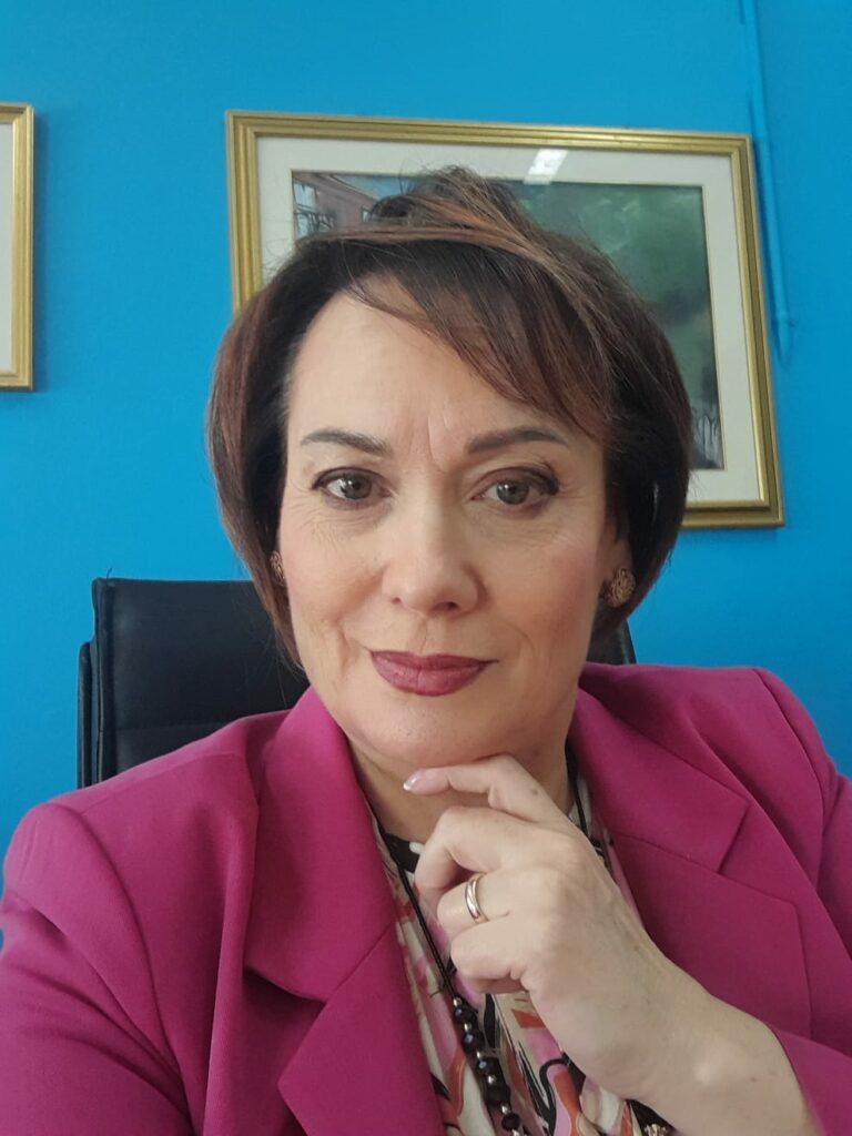 Concetta Sinicropi