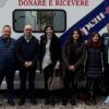 Donare il Sangue è donare la Vita