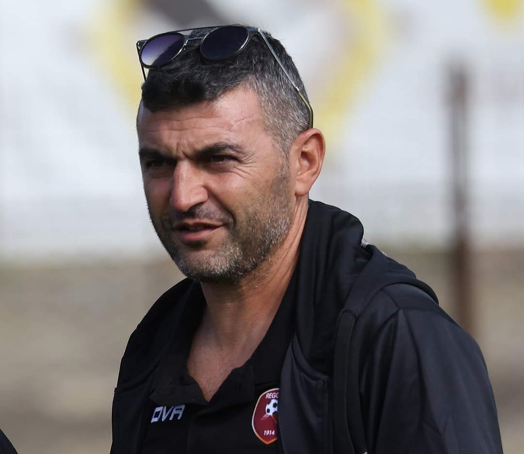 Reggina, Assuma: l’ex tecnico amaranto passa alle vie legali