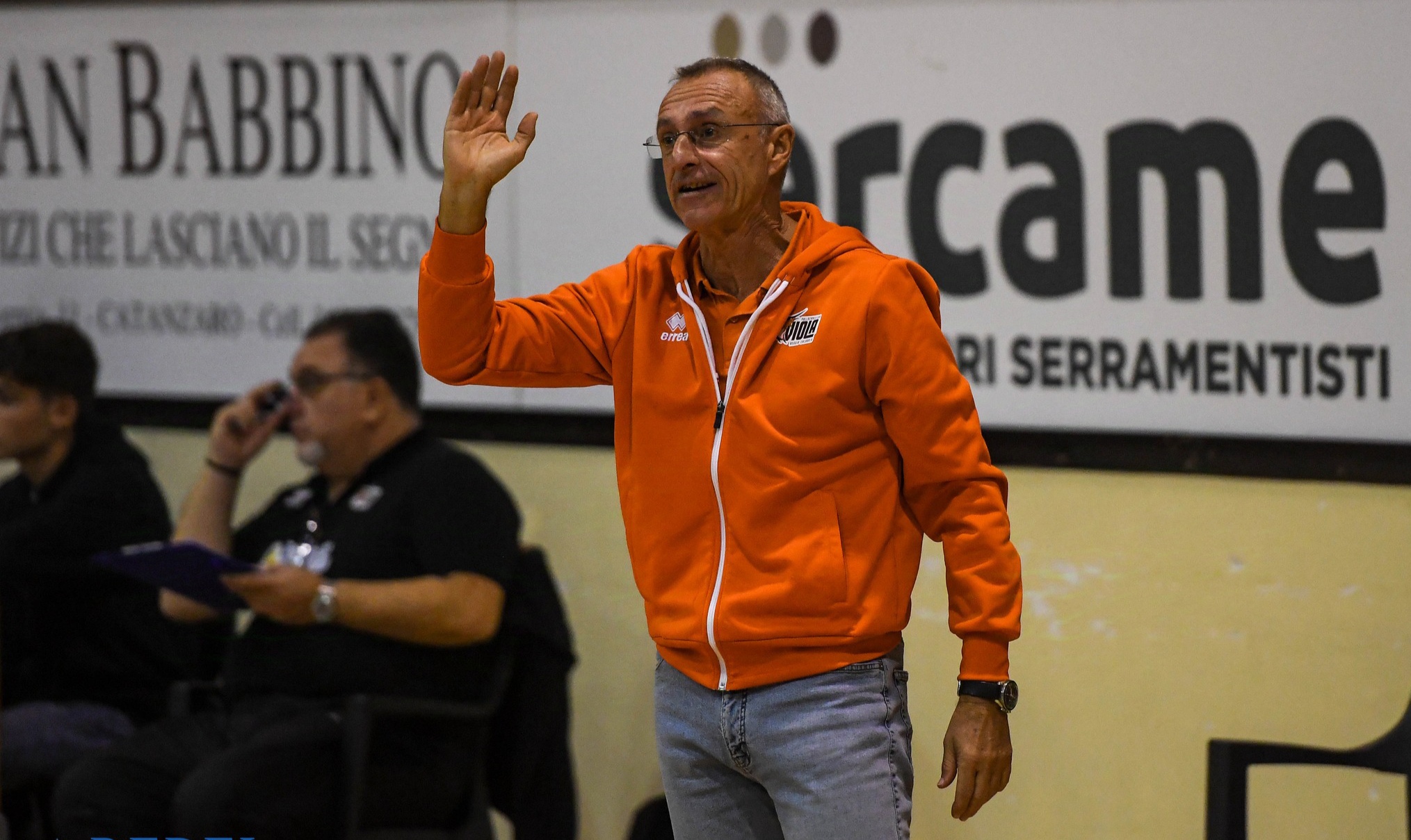 Redel Viola-Svincolati Milazzo: il pensiero di Cadeo