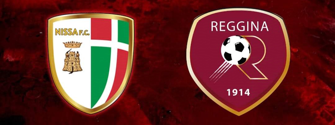 Nissa-Reggina 1-2: gli amaranto passano al Tomaselli