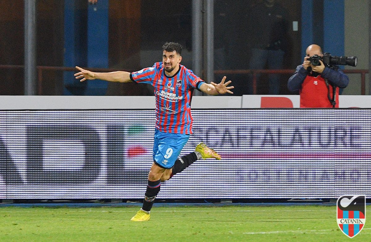 Reggina, calciomercato: interessa un attaccante rossoazzurro
