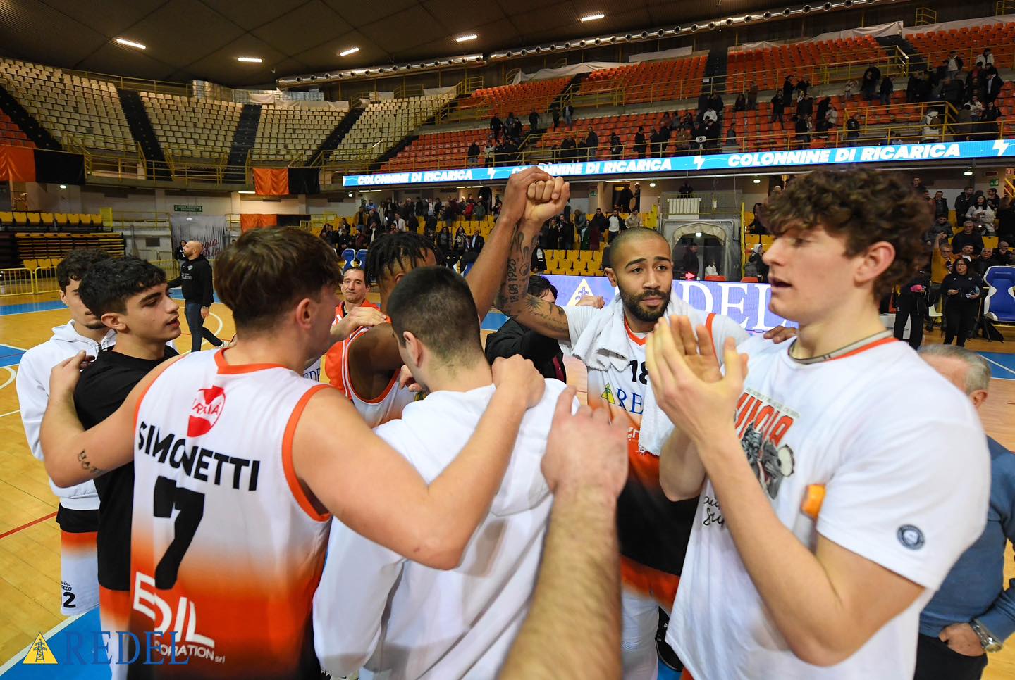 Redel Viola Reggio Calabria – Bio Verde Srl Antoniana 74-64