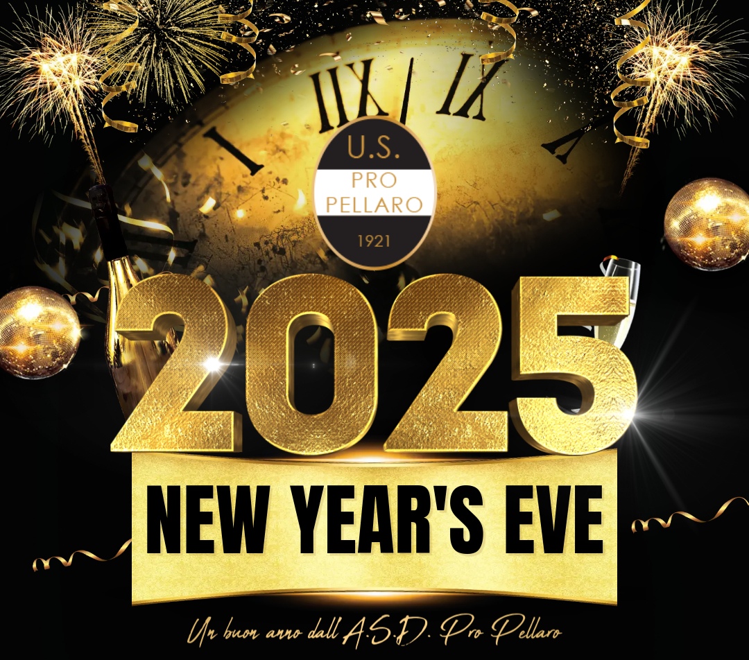 A.S.D Pro Pellaro: una promessa per il 2025