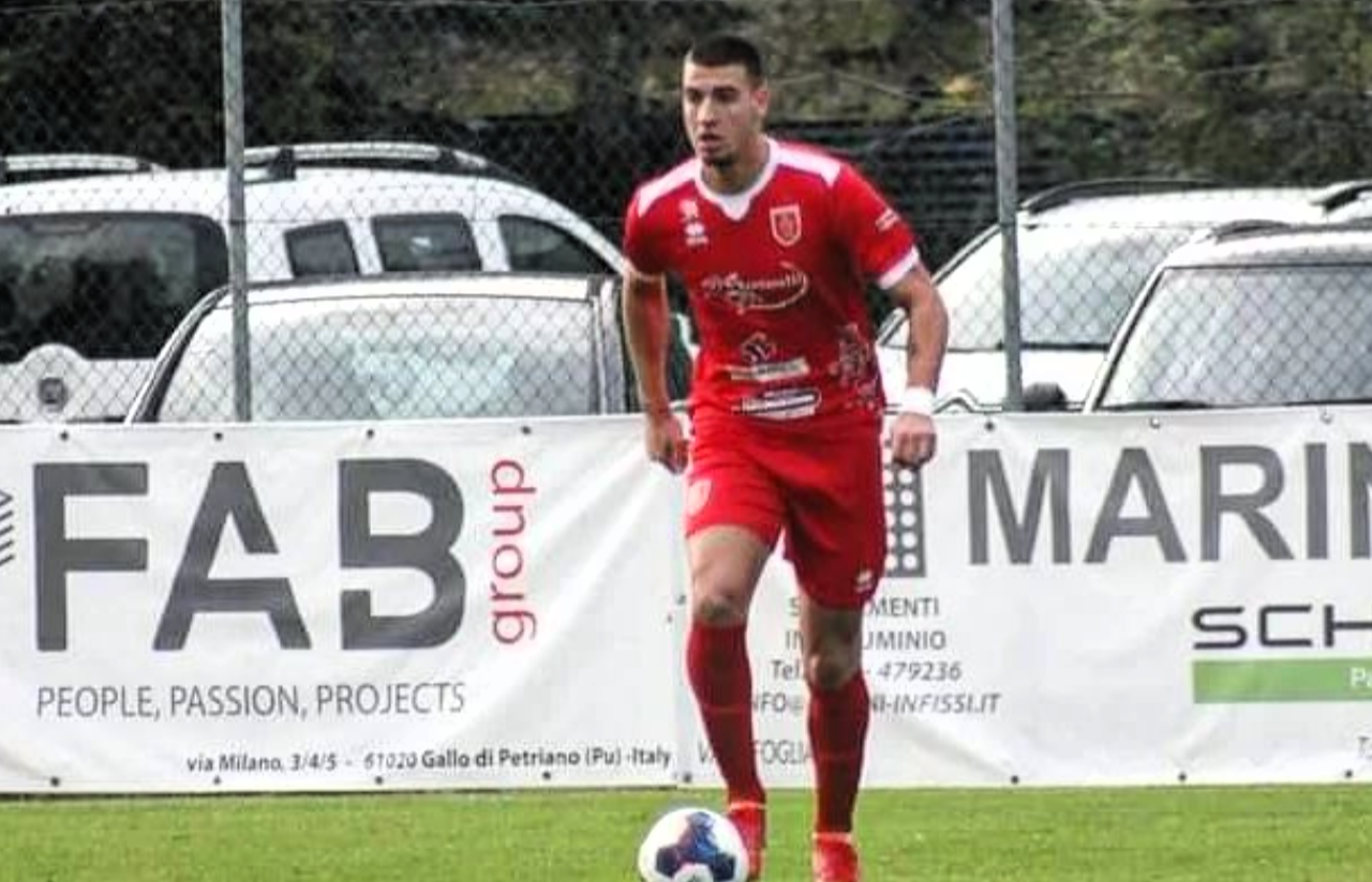 Reggina, calciomercato: il club amaranto su un difensore